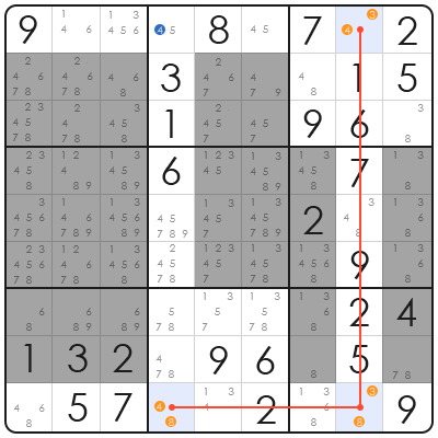 artisanal sudoku